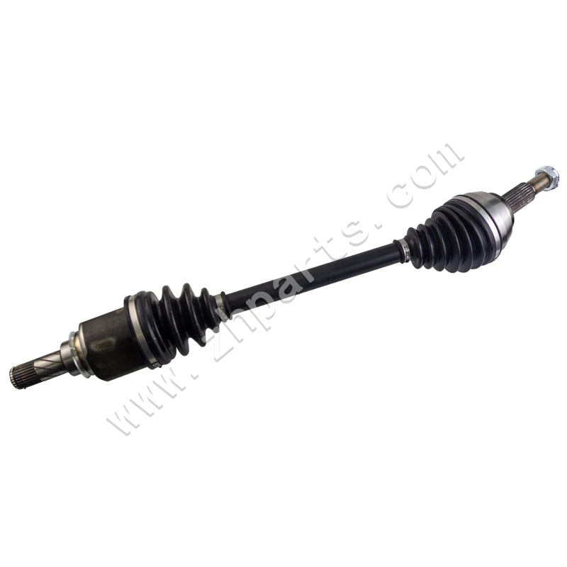 Auto Parts Drive Assy Assy слева направо с CV Saint 391011406R для Renault Dacia Dokker Express 8S 2014