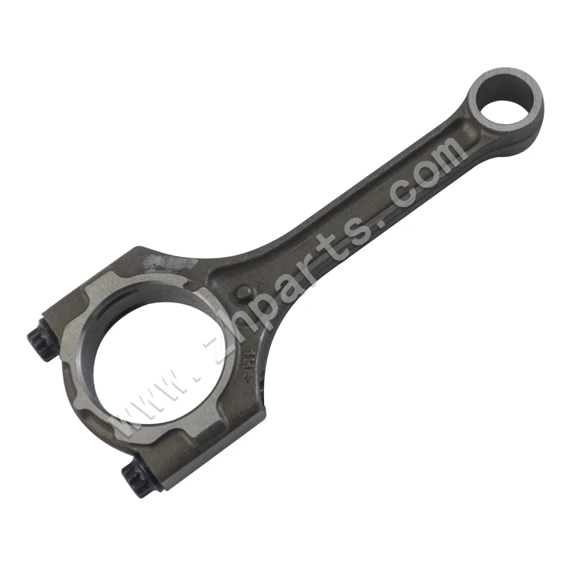 Шатун 23510-2B100 235102B100 для двигателя HYUNDAI Accent Verna Solaris I20 G4FA 1,4 л