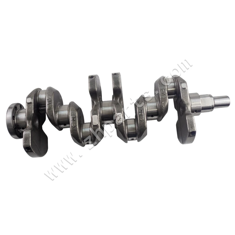 КОЛЕНВАЛ G1136000313 Для GEELY EC7