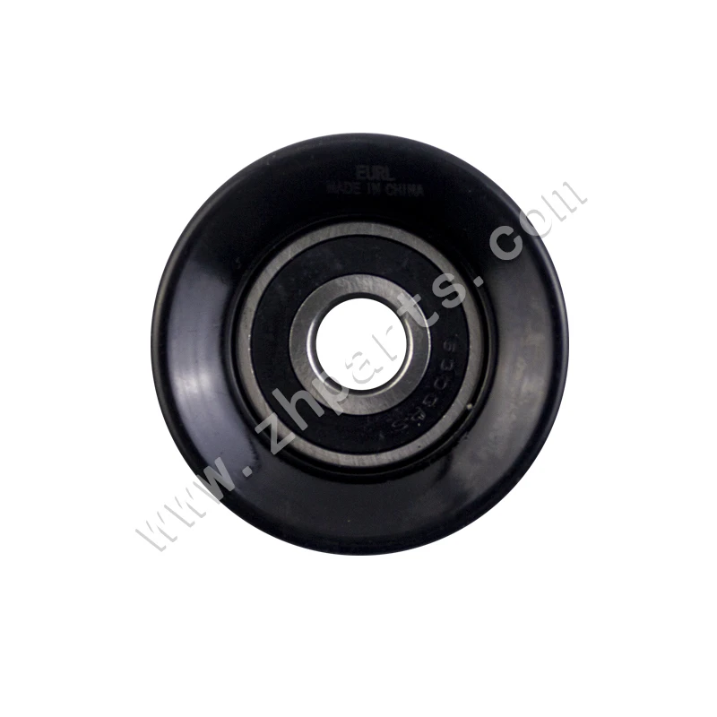 Натяжной шкив 25286-4A000 для HYUNDAI Starex H-1 KIA Sorento 2,5 CRDi D4CB