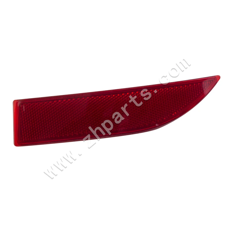 Задний бампер Offerctor 265659019R 62130401 для Renault Dacia Sandero