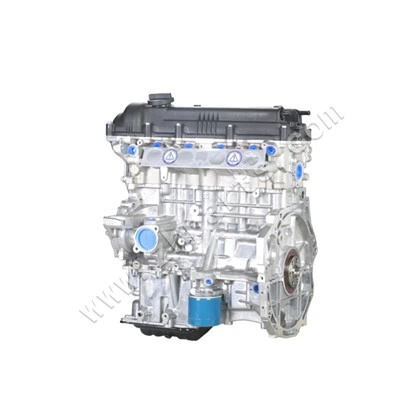 АВТОЗАПЧАСТИ ДВИГАТЕЛЬ G4FA 1.4L для HYUNDAI I20 I30