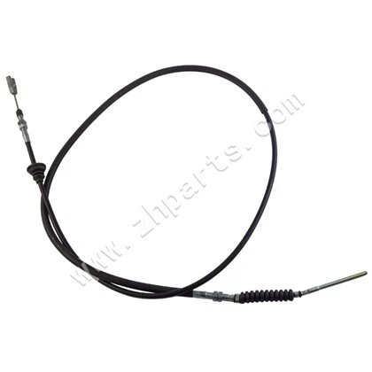 Кабель сцепления 9458-2187 для Daewoo Damas