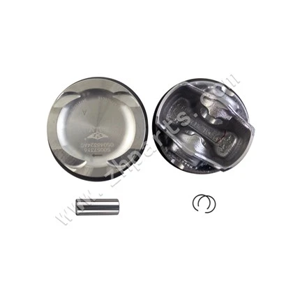 Поршень с кольцом и зажимом std 5 0 48324aa для Jeep Chrysler 2.0t