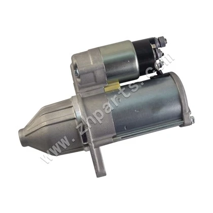 Стартовый мотор Lester для Changan Teraco TF420 Tera V6 Star