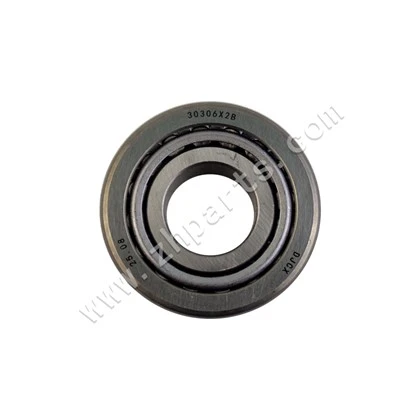 Конический роликовый подшипник 30306x2b для DFSK