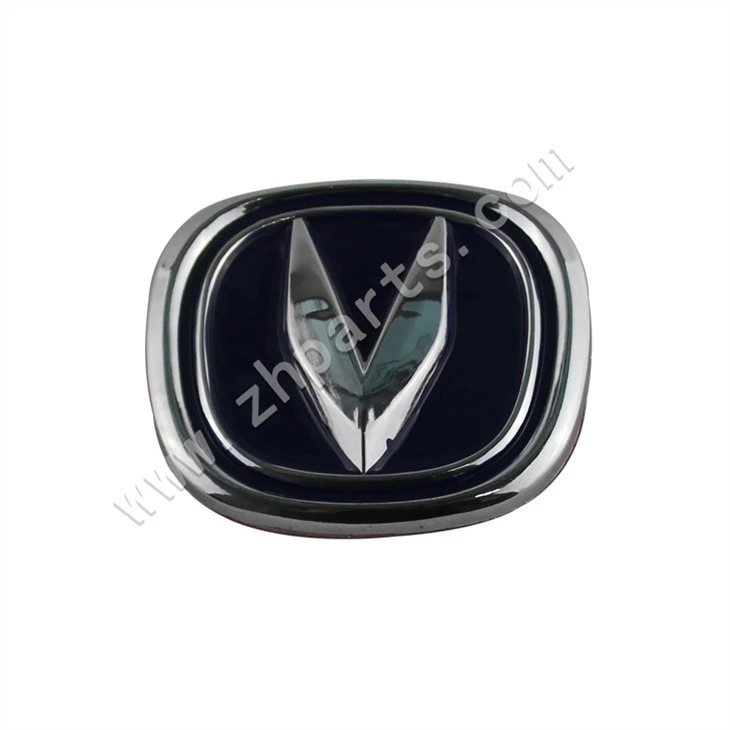 Авто логотипы для Changan