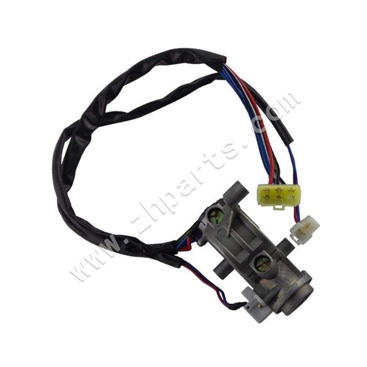 Auto Parts Key Set&CYLINDER SET-LOCK 81901-43009 For Hyundai H100