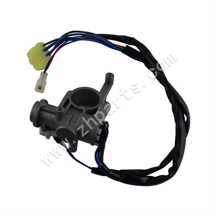 Набор ключей для автозапчастей и CYLINDER SET-LOCK 81901-43009 для Hyundai H100
