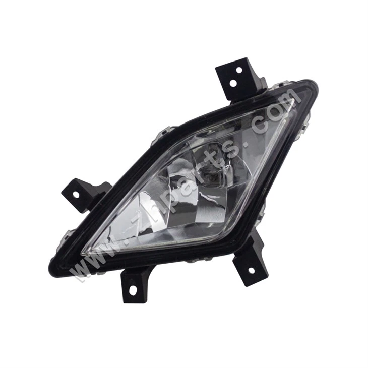BAIC E-series BAIC E150 Передние противотуманные фары L BAIC E130 Передние противотуманные фары в сборе Shenbao D20