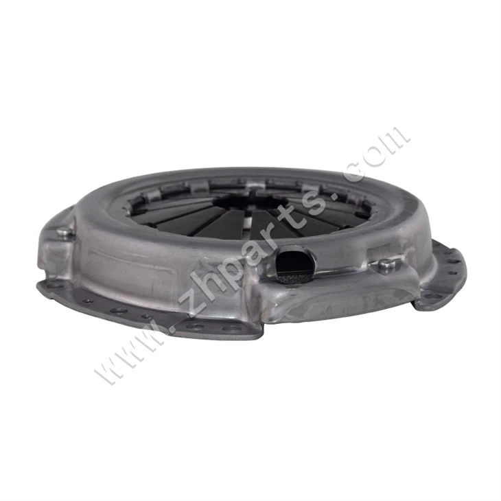 Clutch Kit Clutch Cover Plate Clutch Disc Fits For FAW XIALI