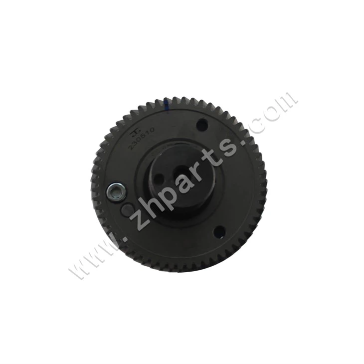 Intake Camshaft For Changan CB10