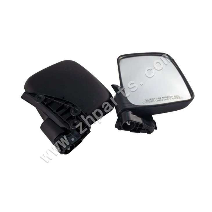 SUZUKI CARRY LH NS ЗЕРКАЛО С ПАССАЖИРСКОЙ СТОРОНЫ 84702-77A00-5PK 1999-2005