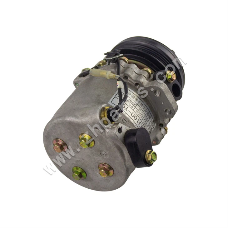 AC Compresso 8103100-Y01 For Changan Star M201
