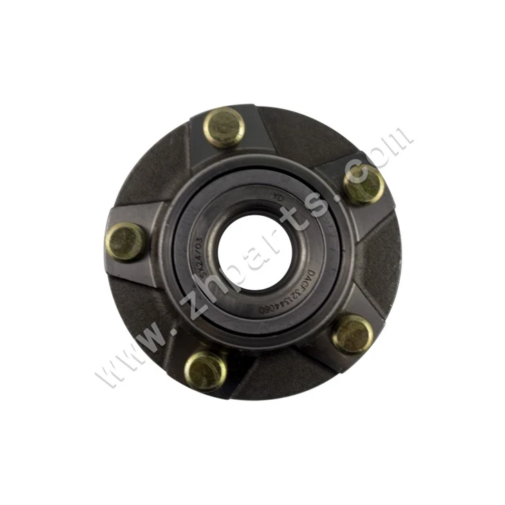 Car Parts Front Wheel Hub Bearing For FAW V80 T80 FAW GF1500 CA5027