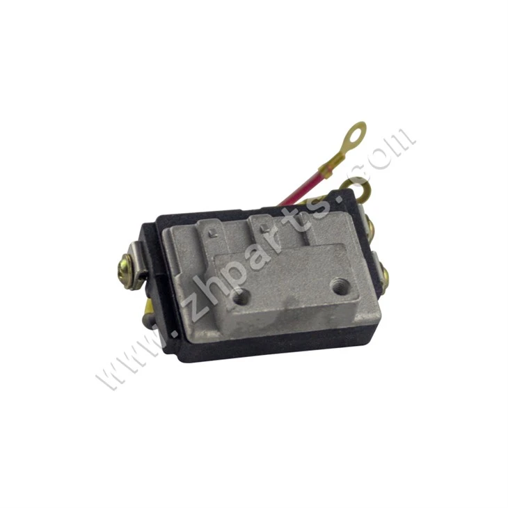 Car Parts Lgnition Module Engine Lgnition Control Module 89620-12440 For Toyota Corolla Celica Prizm