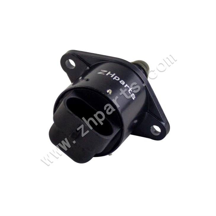 IAC Valve Idle Speed Sensor For CHANGAN Karavan MPV