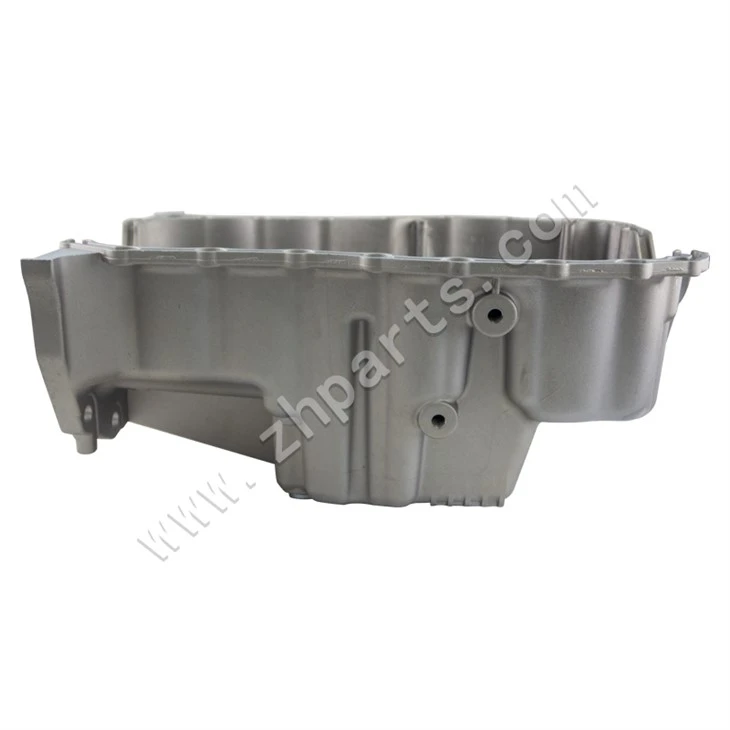 Sump Case 8200309167 For RENAULT LAGUNA II