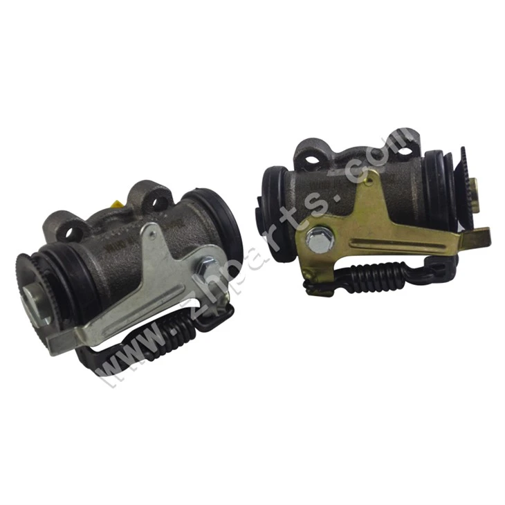 Brake Cylinder Rear Wheel For JAC N200 Electric Truck factory