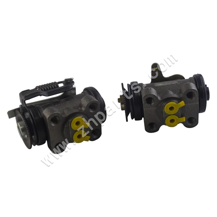 Brake Cylinder Rear Wheel For JAC N200 Electric Truck suppliers