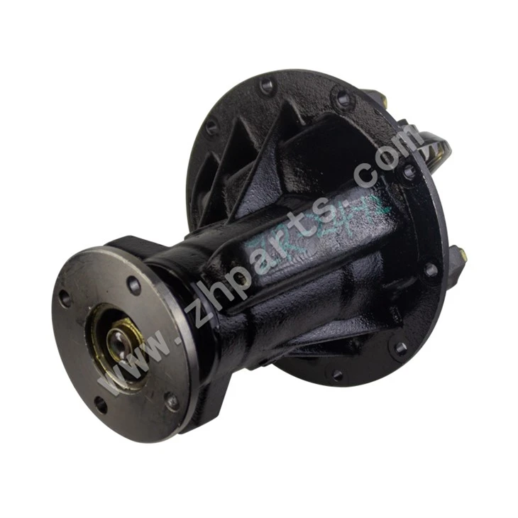 Differential Assy 24535331 For CHEVROLET N300 SGMW
