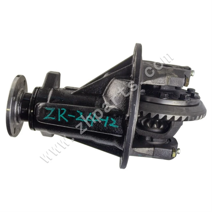 Differential Assy 24535331 For CHEVROLET N300 SGMW