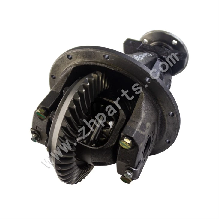 Differential Assy 24535331 For CHEVROLET N300 SGMW