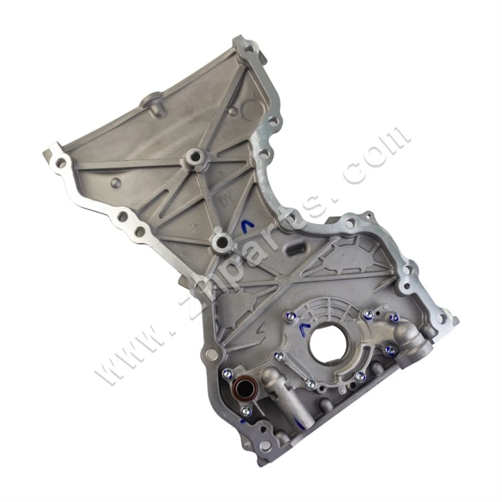 ENGINE PARTS OIL PUMP CG14 For BAIC CHANGHE TOWNER TC950