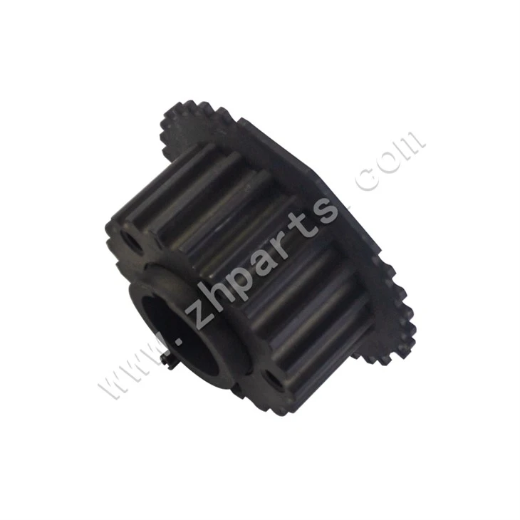 Engine Timing Crankshaft Sprocket 12630-52G01 For SUZUKI Jimny
