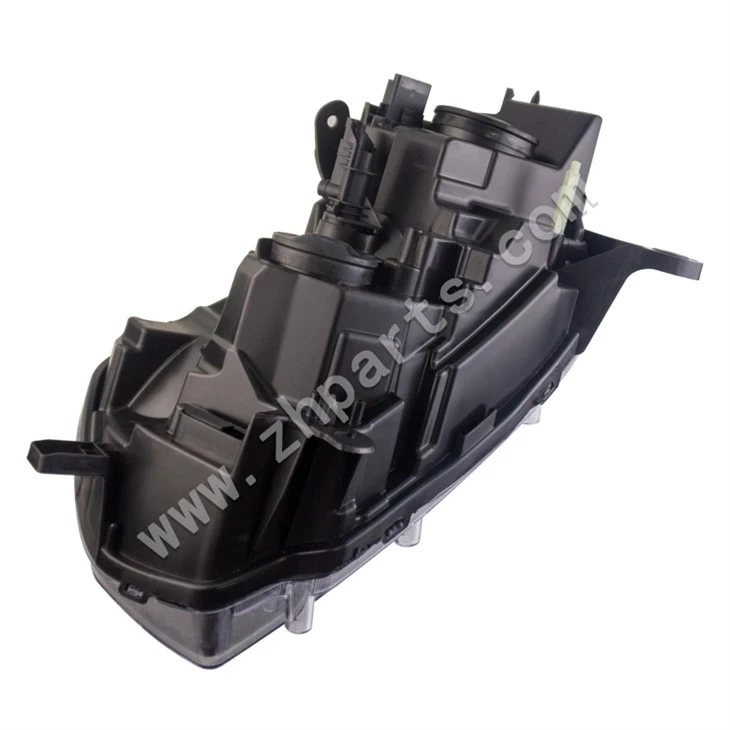 Headlight 260609154R 260102037R For RENAULT LOGAN SANDERO factory