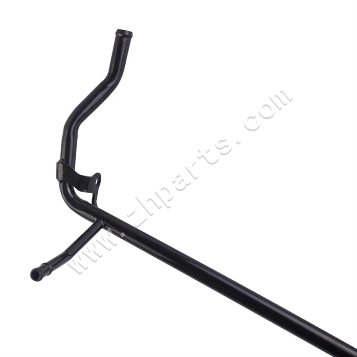 Metal Water Pipe 25431-42700 For HYUNDAI suppliers