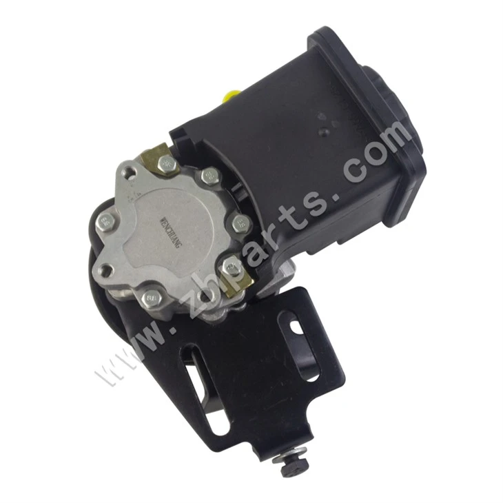 Power Steering Oil Pump 3407100 K08 For GREAT WALL Haval H3 H5 suppliers