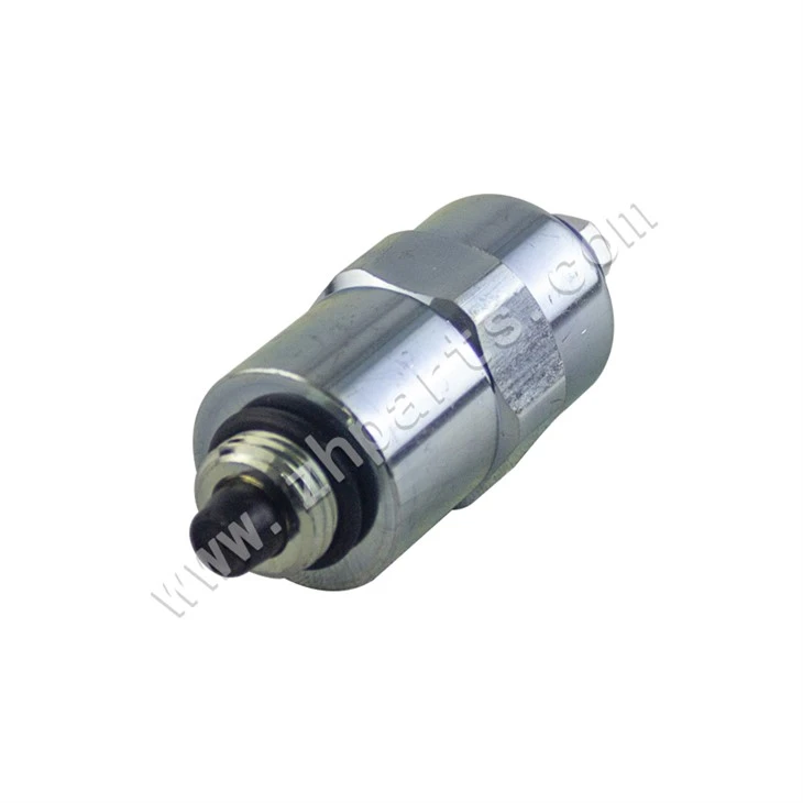 Stop Solenoid 12V Diesel Stop Solenoid Valve 9108 073A For Peugeot Ford Fiat Lucas factory