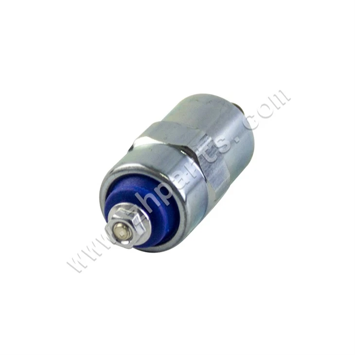 Stop Solenoid 12V Diesel Stop Solenoid Valve 9108 073A For Peugeot Ford Fiat Lucas suppliers