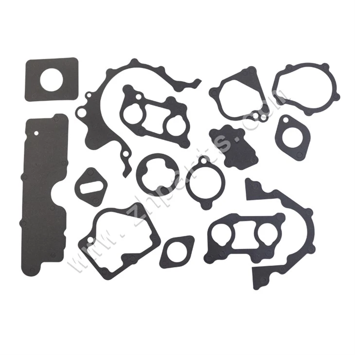 Engine Gasket Set Repair Kit For FAW Jiabao 6371 1024 factory