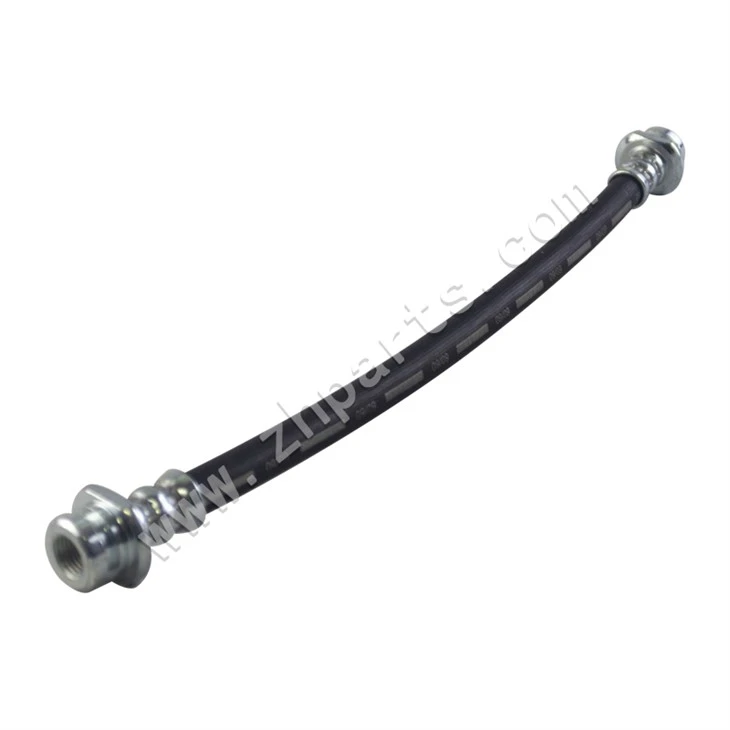 REAR BRAKE FLEXIBLE HOSE 94583904 For DAEWOO DAMAS TICO E92 suppliers