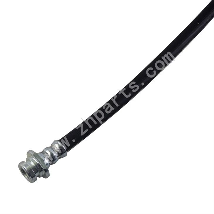 REAR BRAKE FLEXIBLE HOSE 94583904 For DAEWOO DAMAS TICO E92 factory