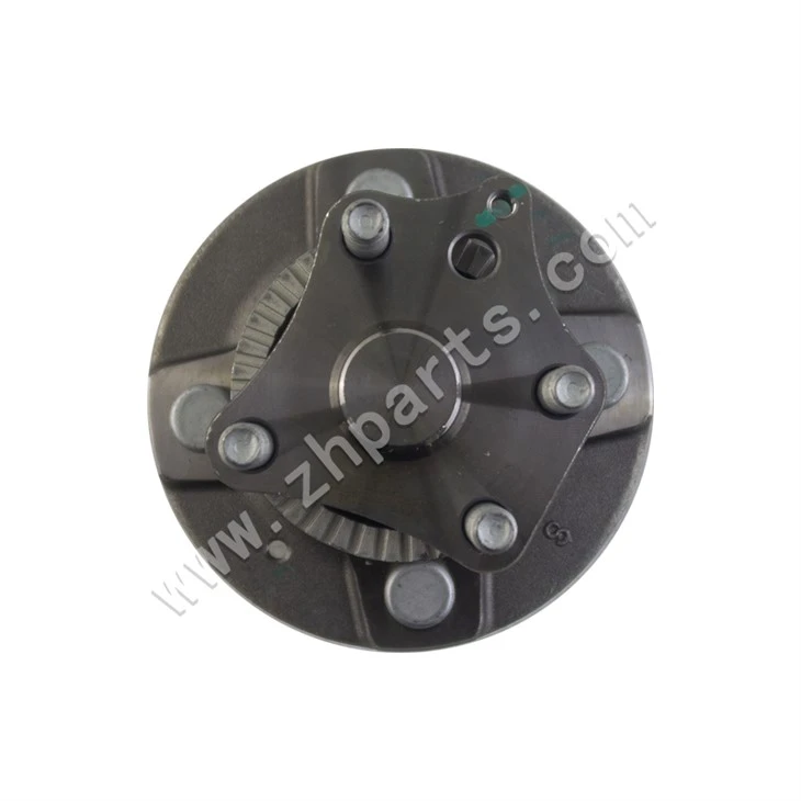 Rear Wheel Hub Bearing Assembly B511F260302-0400 For CHANGAN ALSVIN suppliers